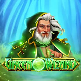 Green Wizard